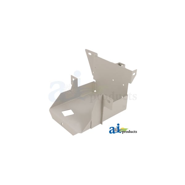 Battery Box (Primed) 19.5" x14" x7"